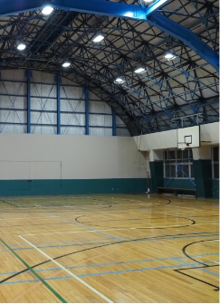 FACILITIES