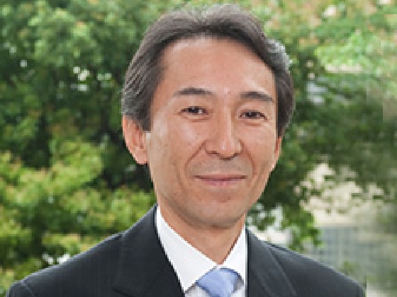 高等学校第8代校長 関口隆司