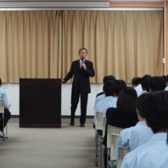 目黒学院の卒業生