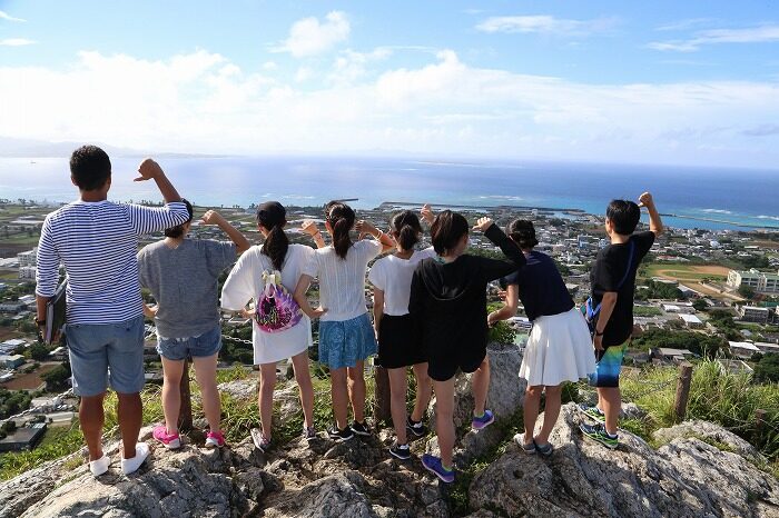 平成２８年度修学旅行（高校２年生）　２