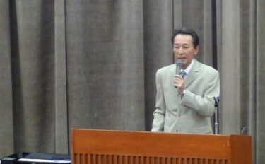 平成２９年度前期終業式