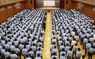 福島県飯館村の菅野典雄村長　特別講演会