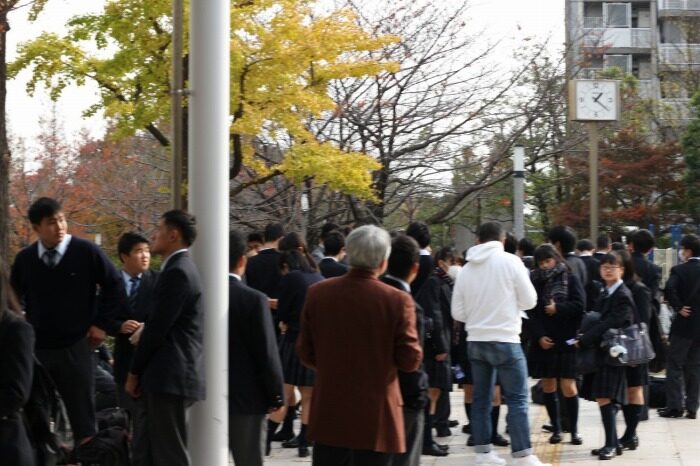 平成３０年度　芸術鑑賞会