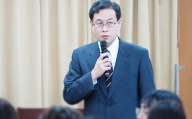 平成３０年度　後期保護者進路講演会