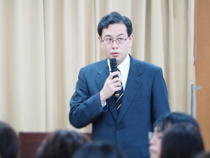 平成３０年度　後期保護者進路講演会