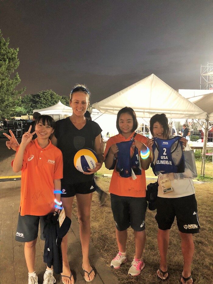 FIVBビーチバレーボールワールドツアー2019