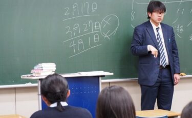 進学ガイダンス「看護進学ガイダンス」（高校２年生）