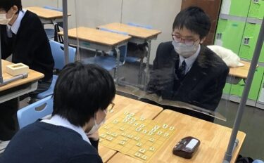 囲碁将棋部