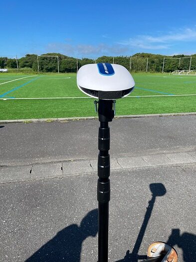 Sportict様のAIカメラ「STADIUM TUBE for Team」