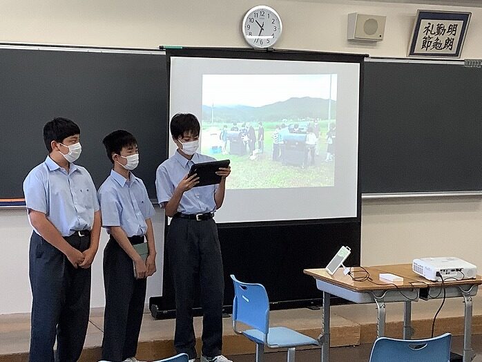 ３年ぶり！ 待ちに待った梧林祭