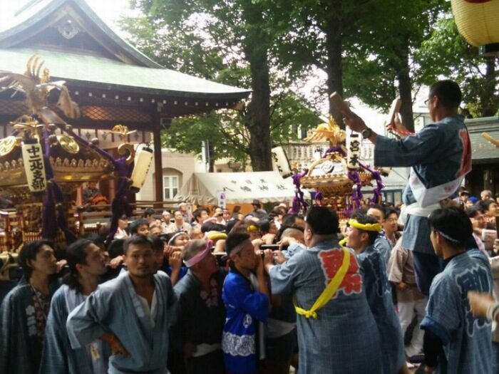 八幡神社