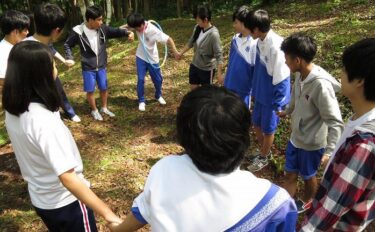 平成２８年度校外授業（高校２年生）