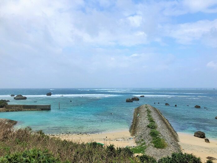 修学旅行の様子