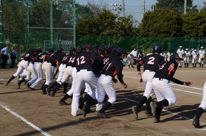 男子ソフトボール部全国大会出場決定