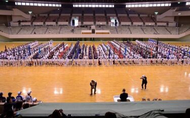 男子ソフトボール部全国大会