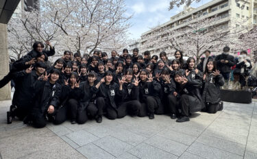 ダンス部
