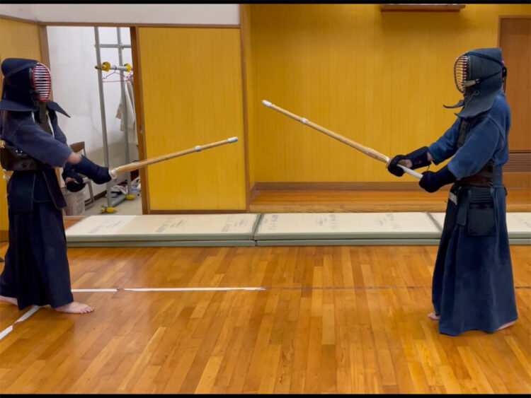 剣道部