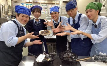 調理同好会