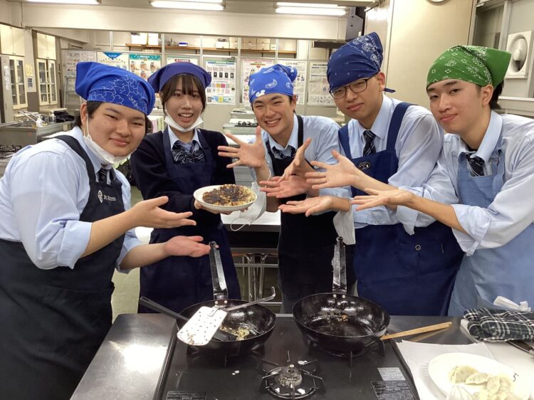 調理同好会