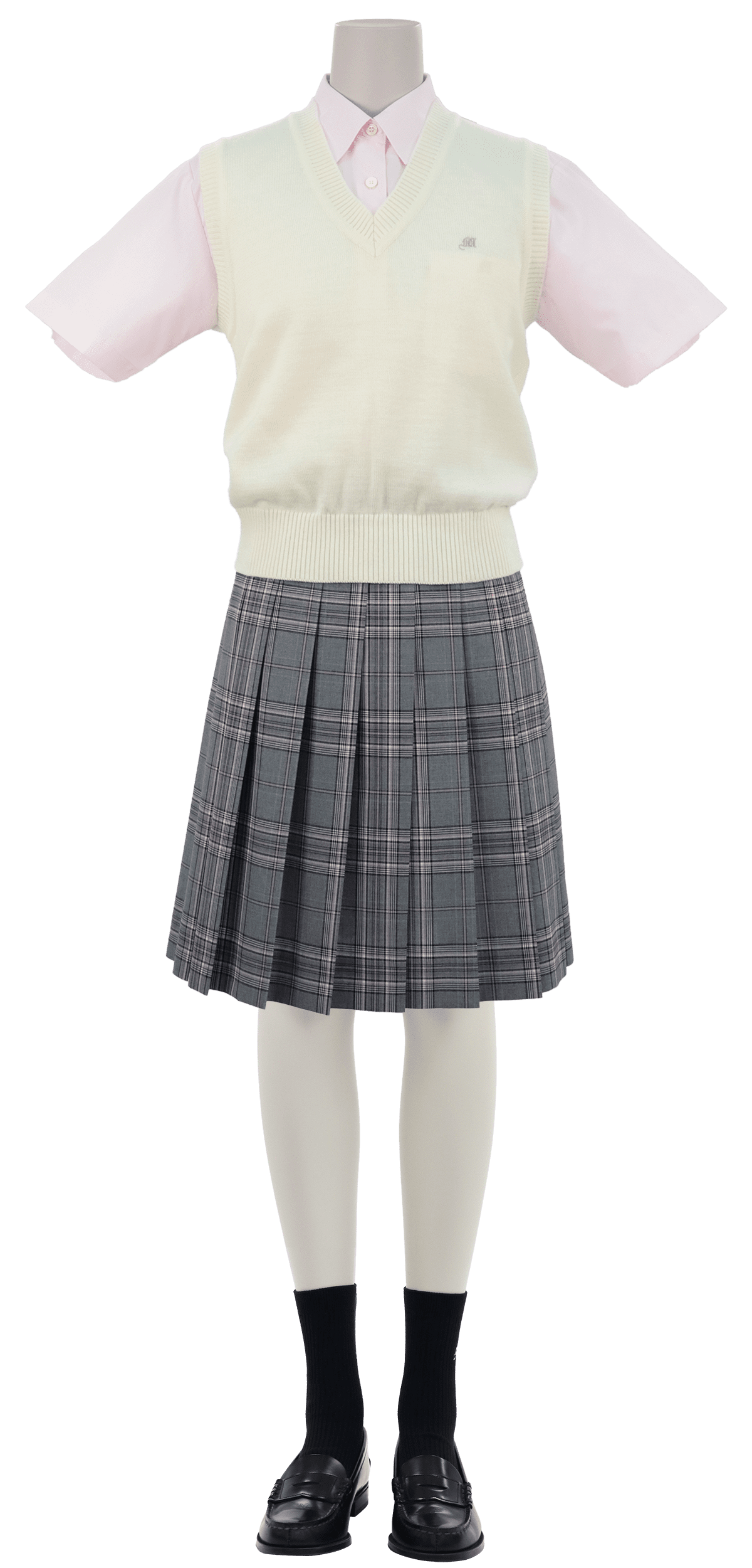 制服紹介｜学校法人目黒学院