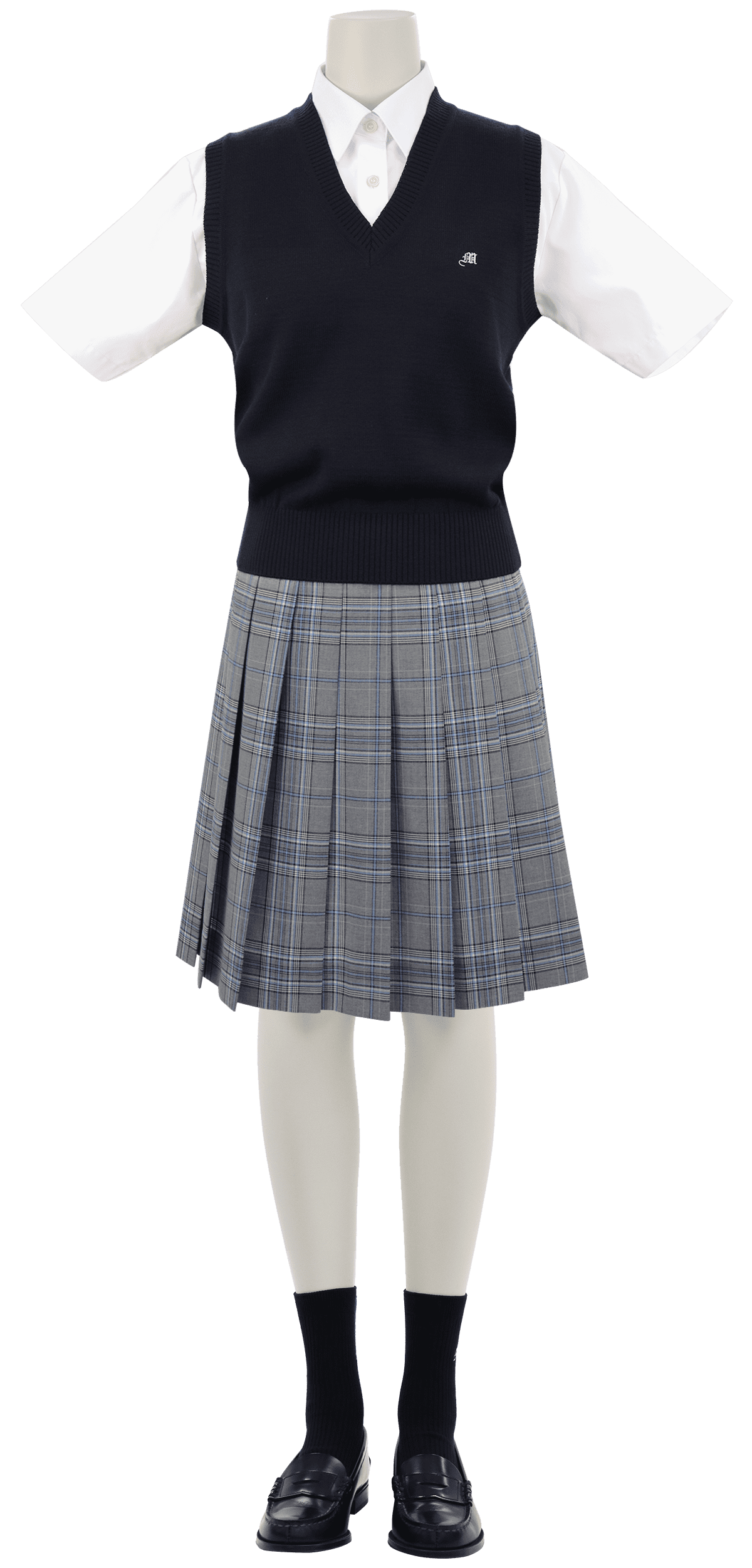 制服紹介｜学校法人目黒学院