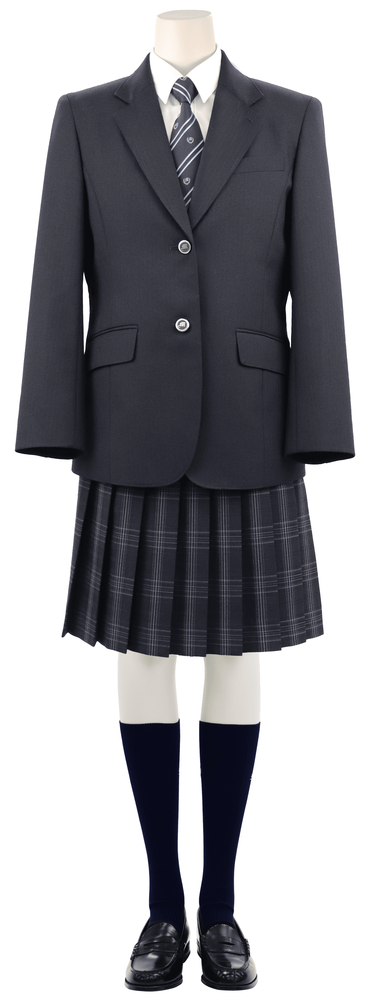 制服紹介｜学校法人目黒学院 