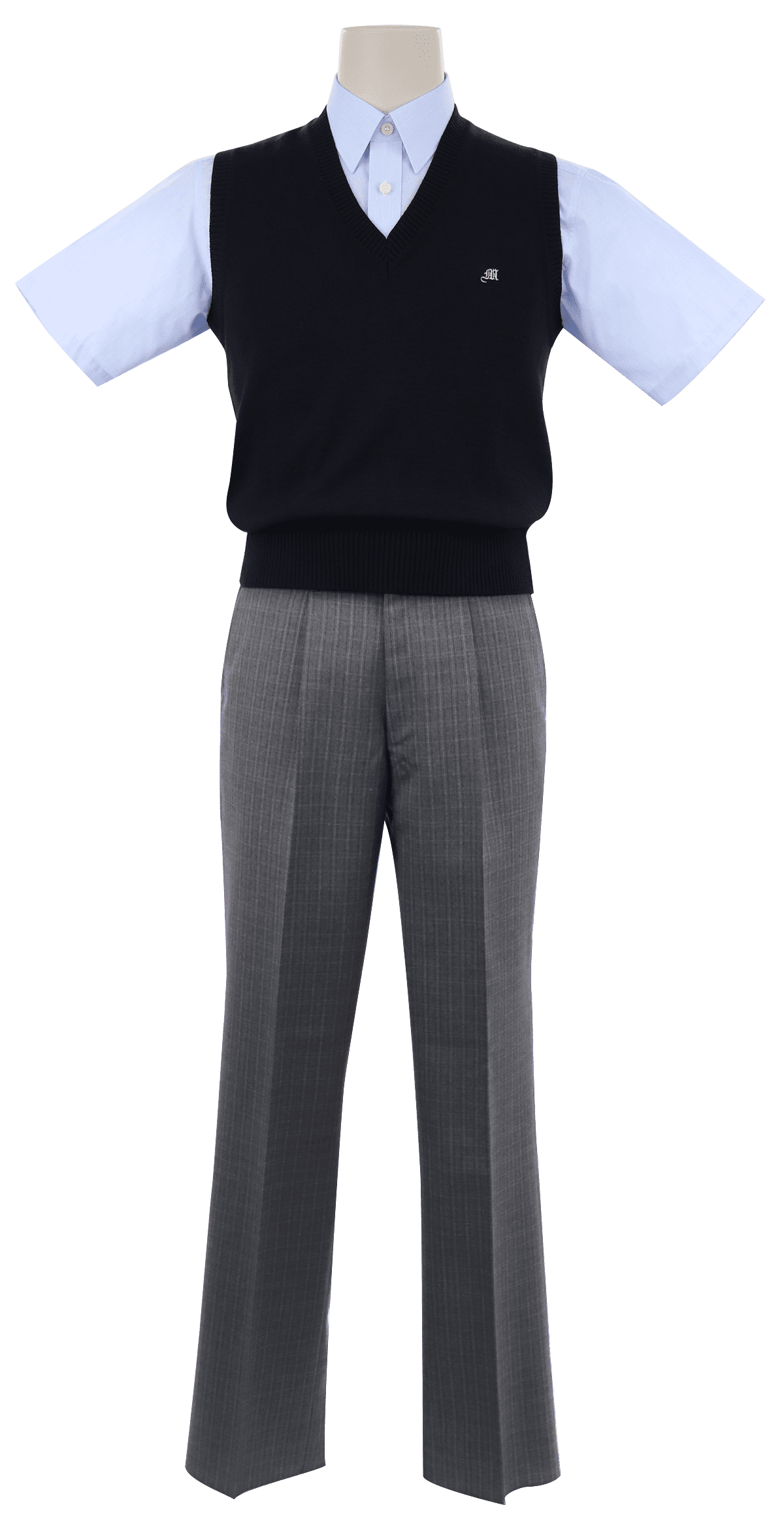 制服紹介｜学校法人目黒学院