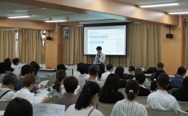 令和６年度　進路講演会