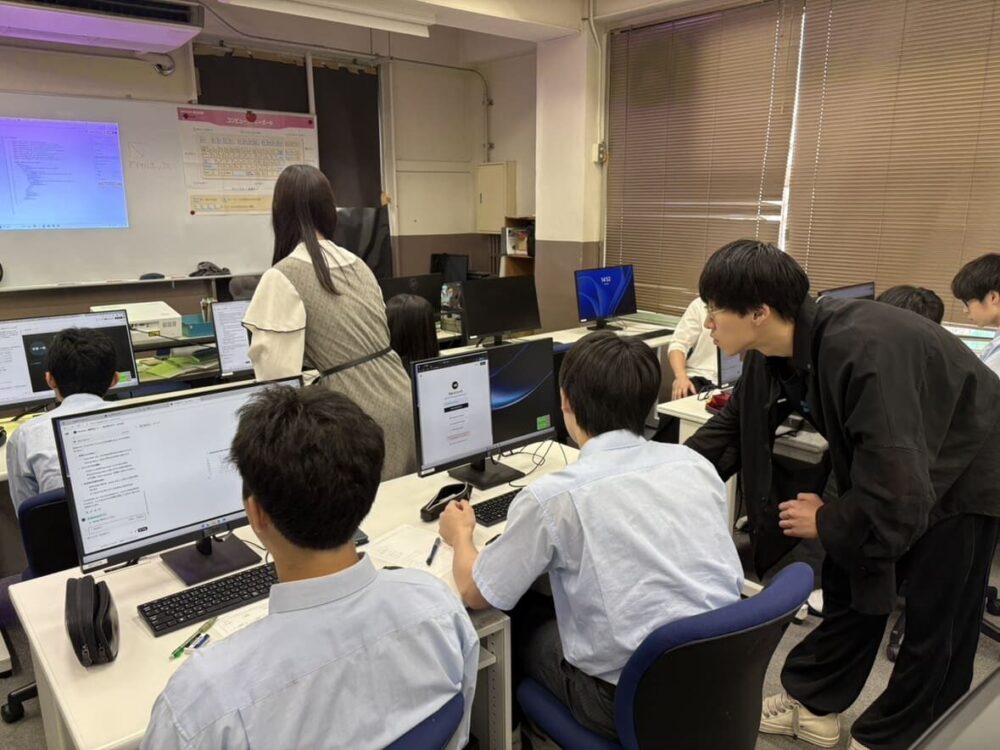 2025プログラミング09