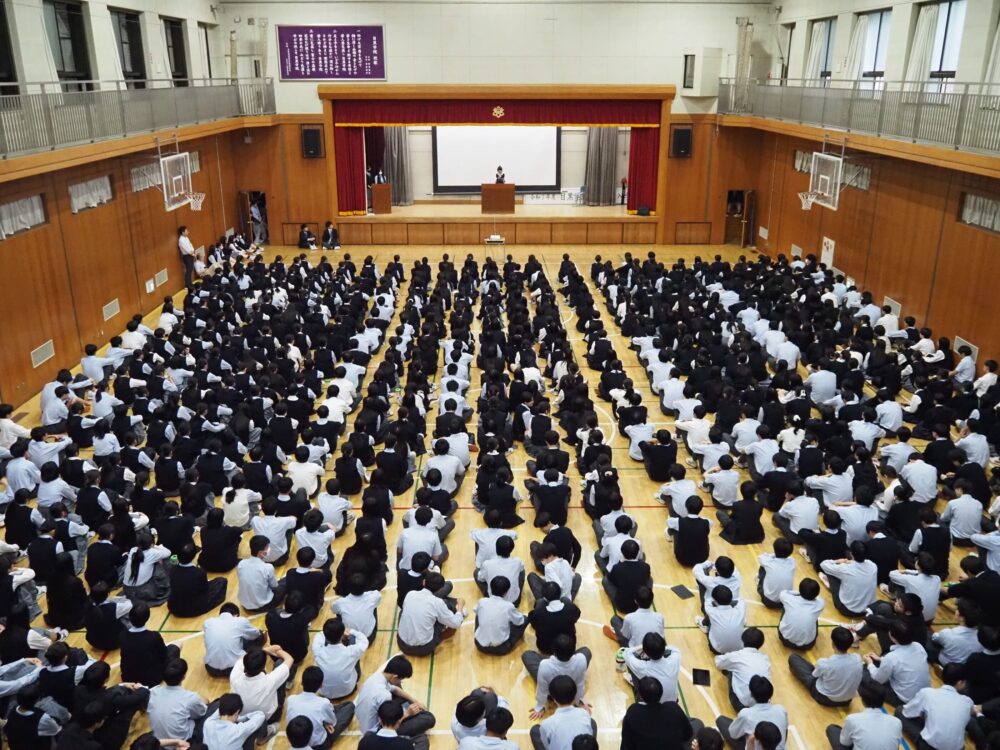 2025前期生徒総会03