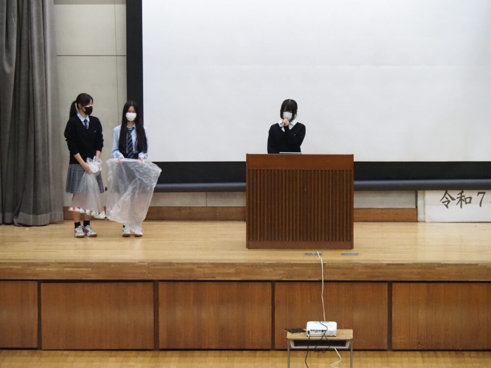 2025前期生徒総会01