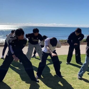 2025語学研修⑤16