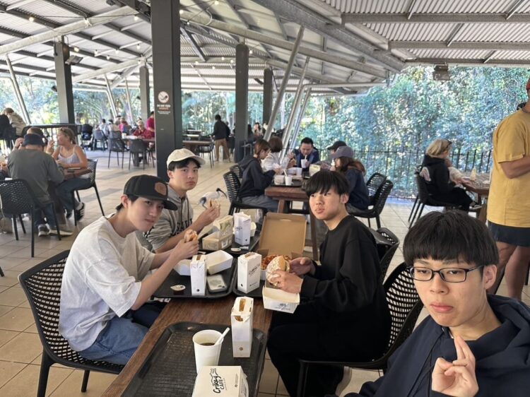 2025語学研修⑤13