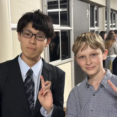 2025語学研修⑥15