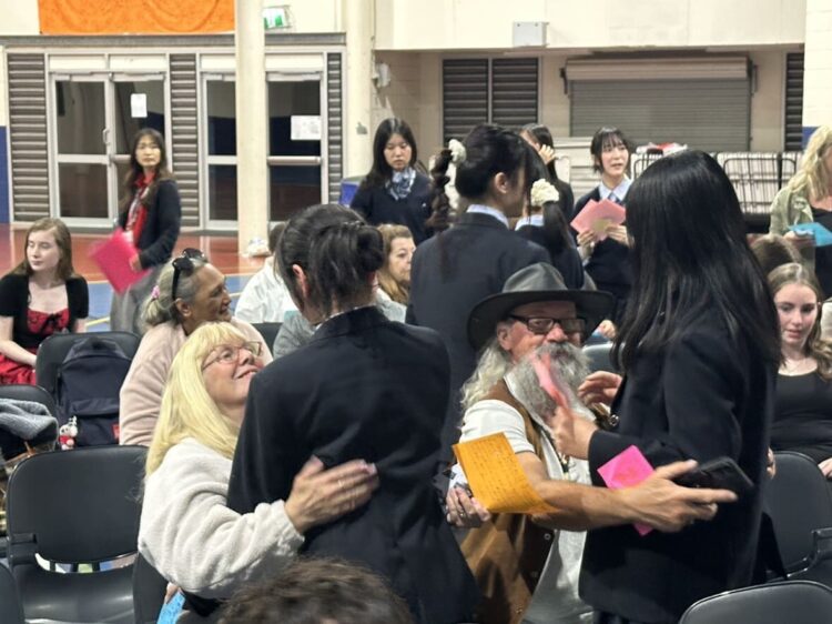2025語学研修⑥10