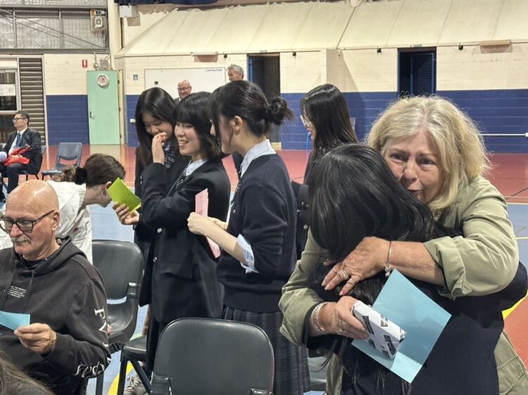 2025語学研修⑥09