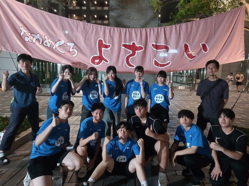 中目黒夏祭り２０２５