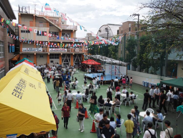 2025梧林祭12