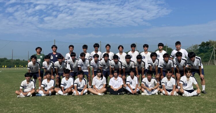 サッカー部 夏合宿・遠征実施報告2025｜学校法人目黒学院
