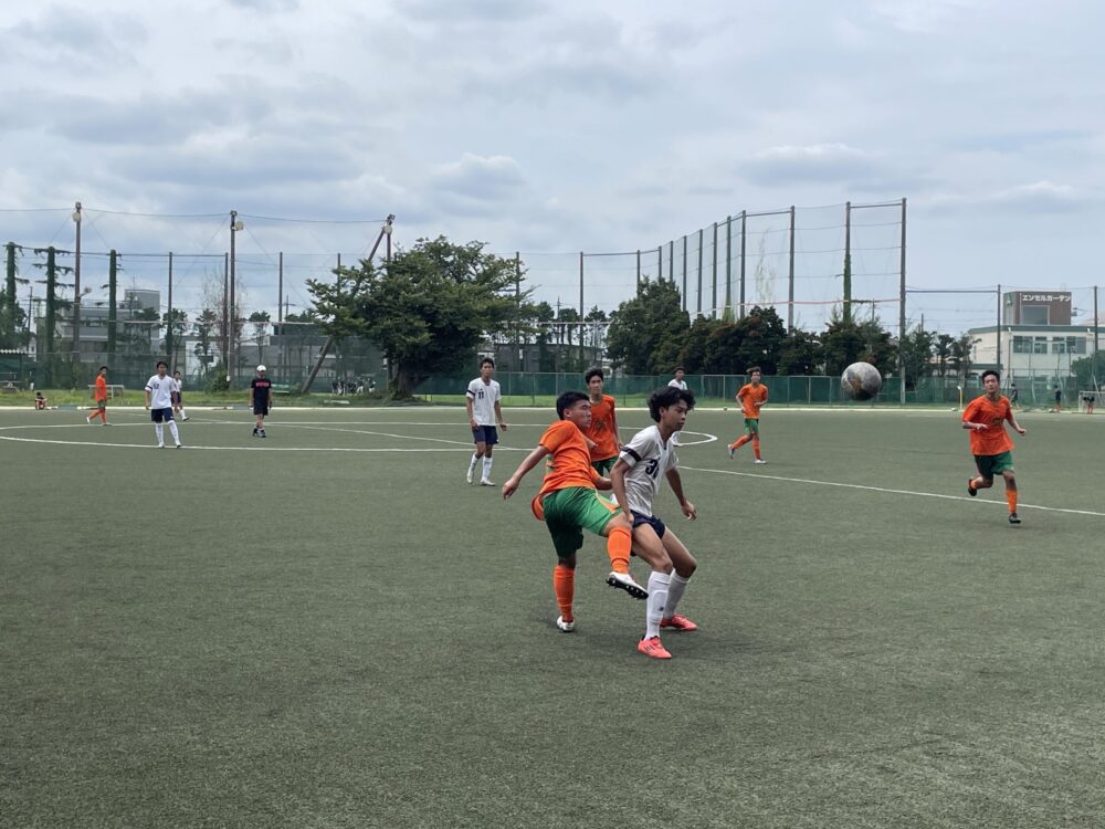 サッカー部 2025夏合宿・遠征実施報告