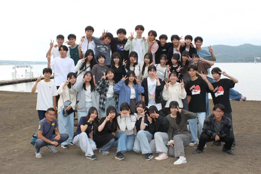 2025校外学習１年14