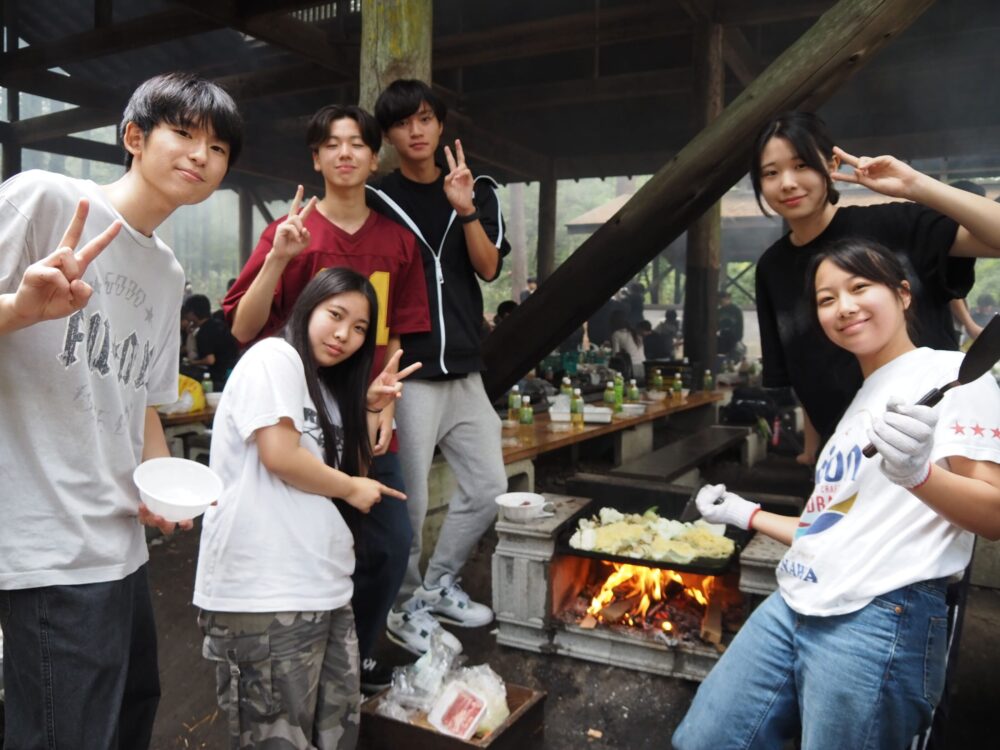 2025校外学習１年02