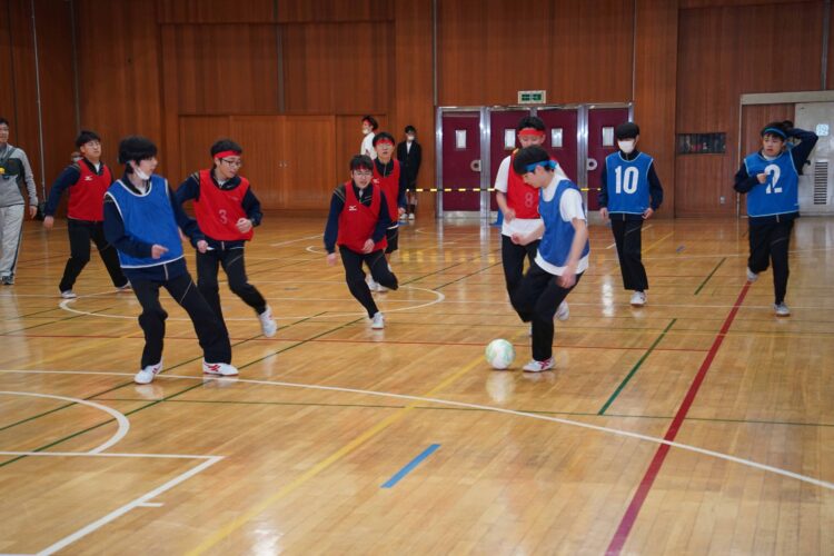 スポーツフェスティバル　２０２５