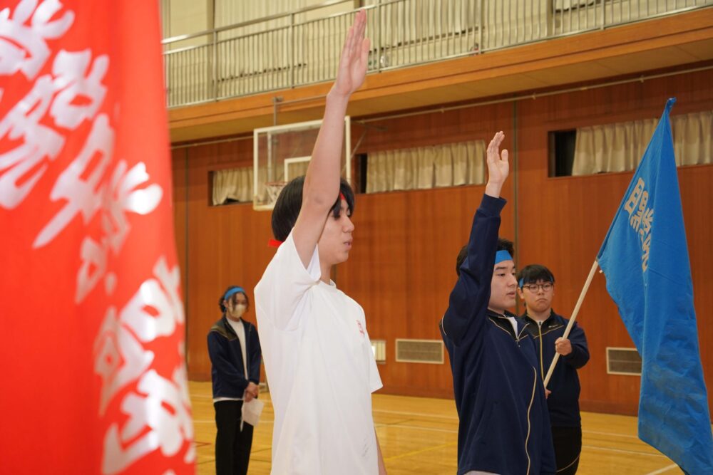 スポーツフェスティバル