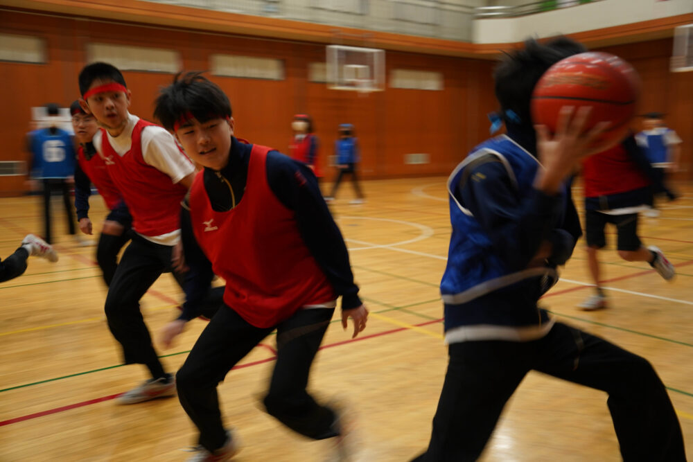 スポーツフェスティバル