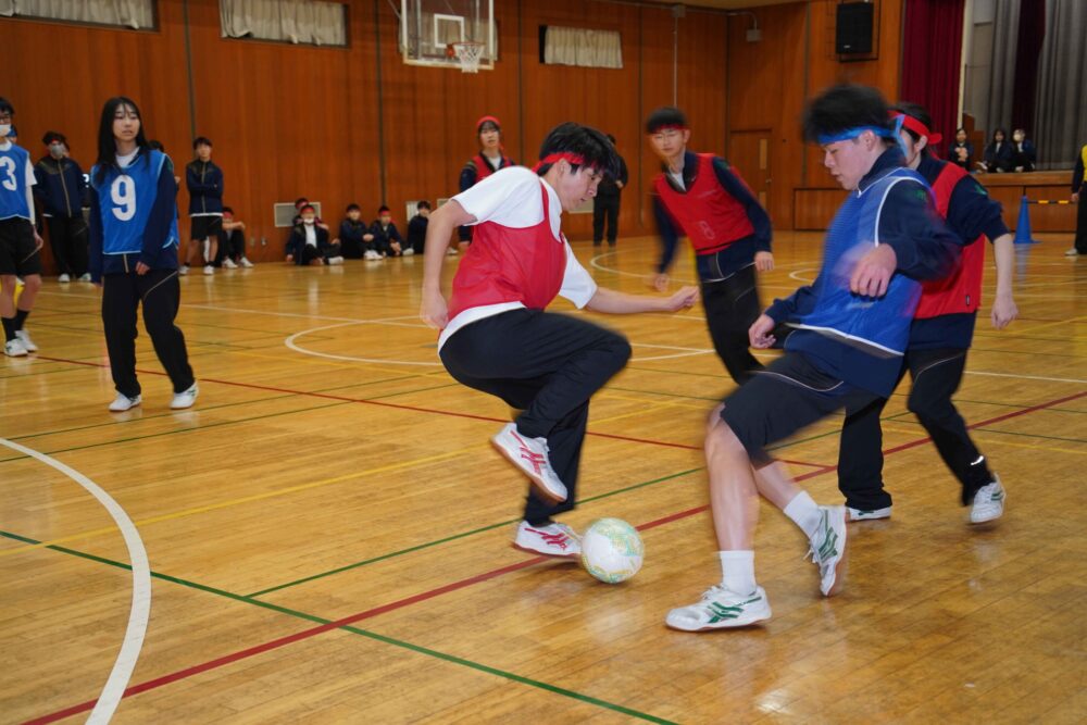 スポーツフェスティバル