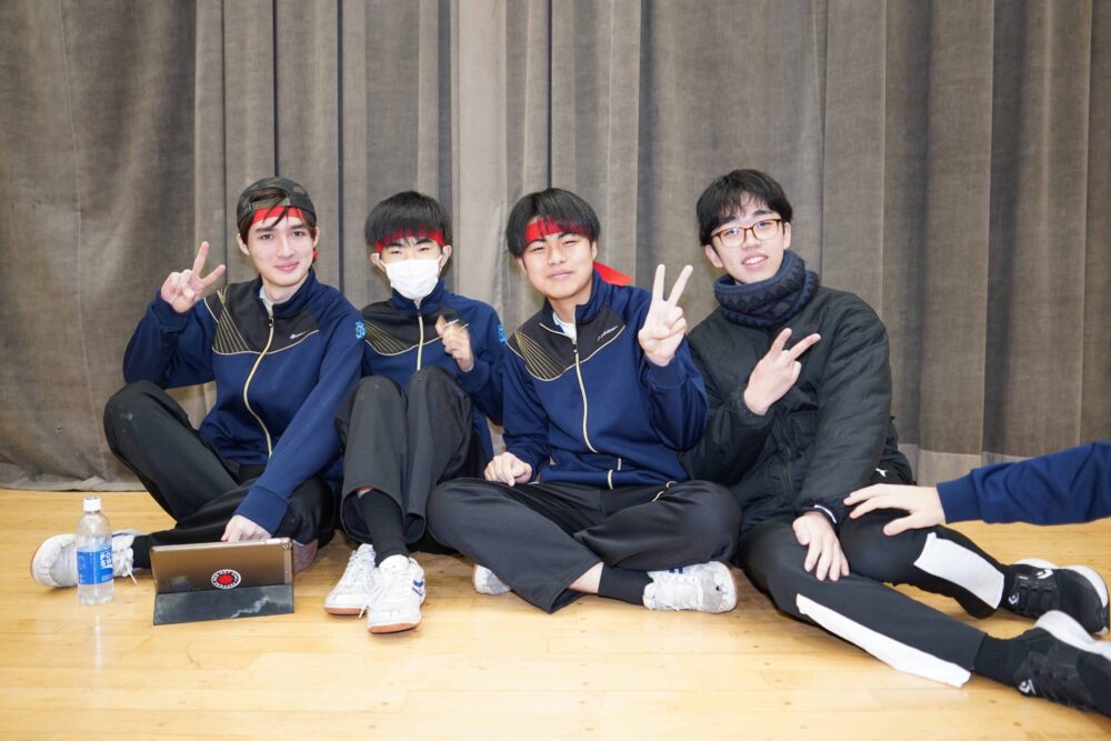 スポーツフェスティバル