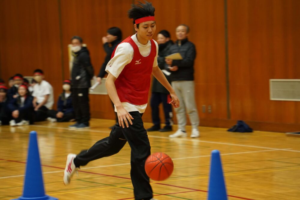 スポーツフェスティバル