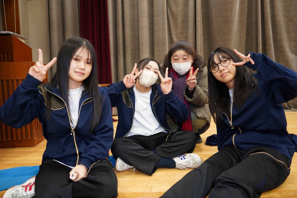 スポーツフェスティバル