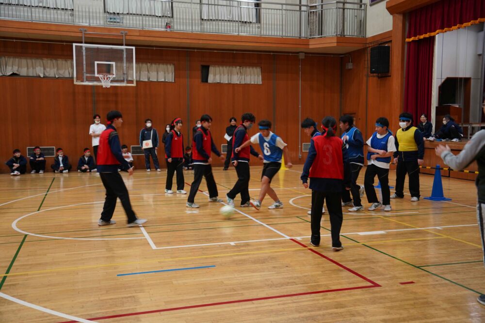 スポーツフェスティバル